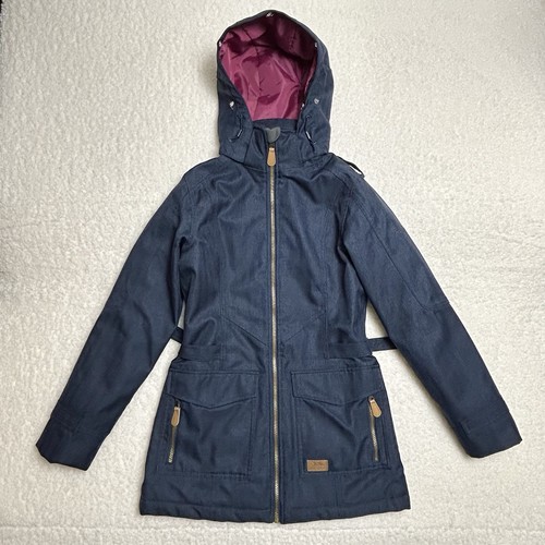 Trespass size waterproof - size, xs