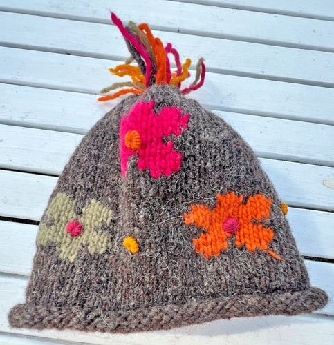 Pachamama handknit girl - pachamama, girl's