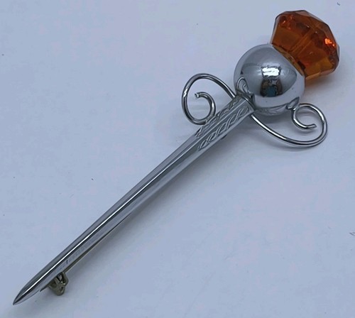 Vtg 1960s mizpah scottish - 1960s,