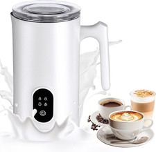 4 in 1 Milk Frother Electric-