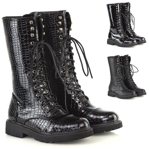 Womens mid calf lace - womens, ladies