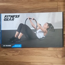 Fitness Gear Ab Trainer Crunch