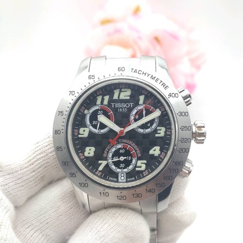Tissot motogp chronograph - motogp,