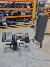 hydrovane 23 compressor