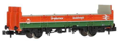 373 627d graham farish gauge - graham, n
