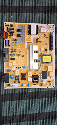 Samsung power supply and led - samsung,