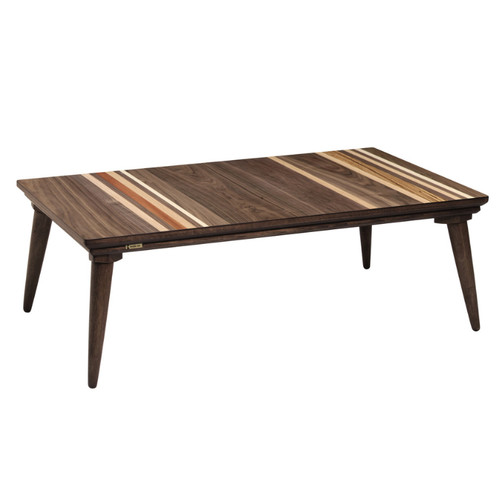 Modern japanese kotatsu table - modern,