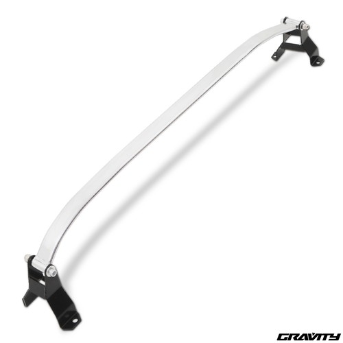 Black alloy rear - alloy,