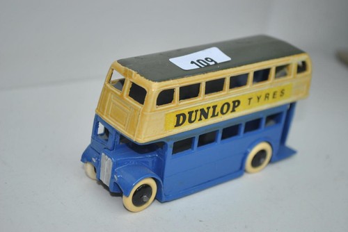 Dinky toys early aec - toys,