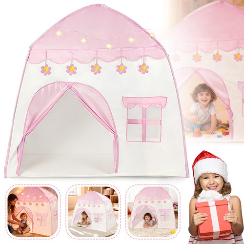 Kids play tent - play, children's