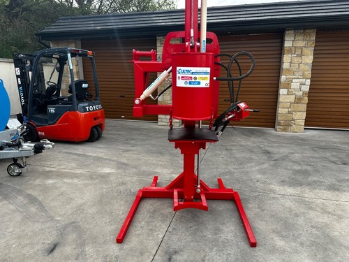 Multec digger pd3 post - multec,