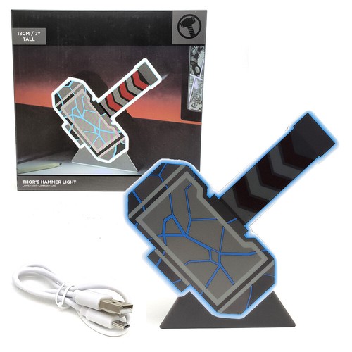 Marvel avengers thor hammer - avengers,