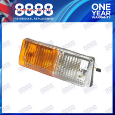 FRONT LIGHT LH FOR MASSEY FERGUSON TRACTOR - 675, 690, 698, 699, 698T.