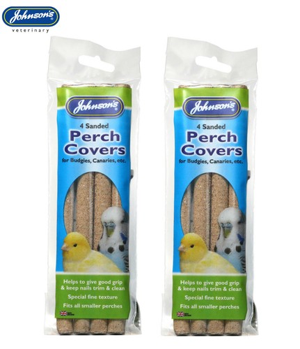 Pack johnsons sanded - 4,