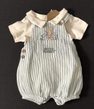 Baby Boys Peter Rabbit 2 Piece