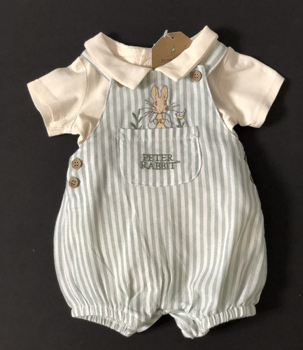 Baby boys peter rabbit piece - 2,