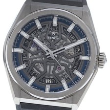 ZENITH Defy 95.9000.670 Date