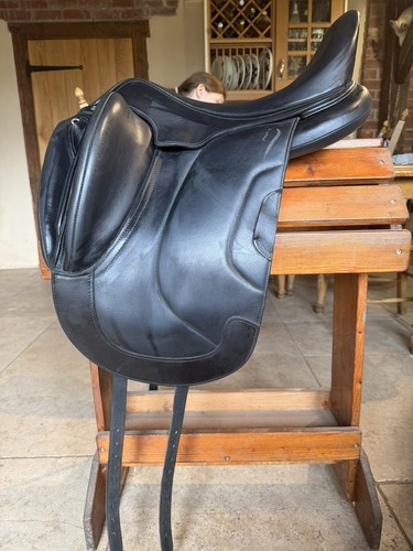 Antares sellier tempo dressage - antares,