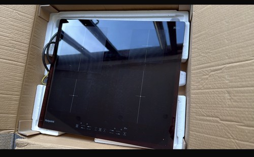Hotpoint cia 640 zone - hotpoint,