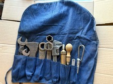 vintage villiers Tool Kit