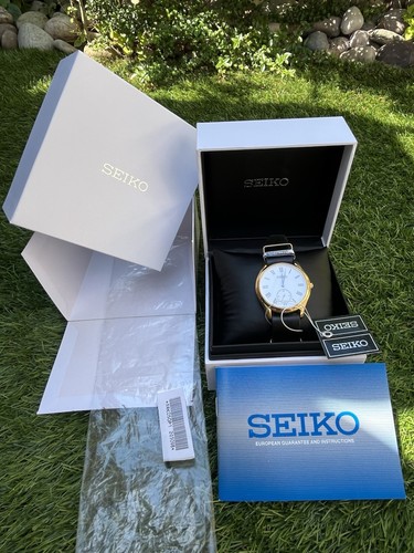 Seiko military style - seiko,