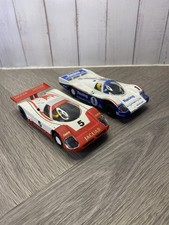 Scalextric le Mans 1980s 1990s