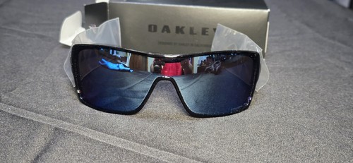 Oakley turbine rotor - oakley,