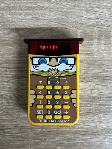 Vintage texas instruments - vintage,