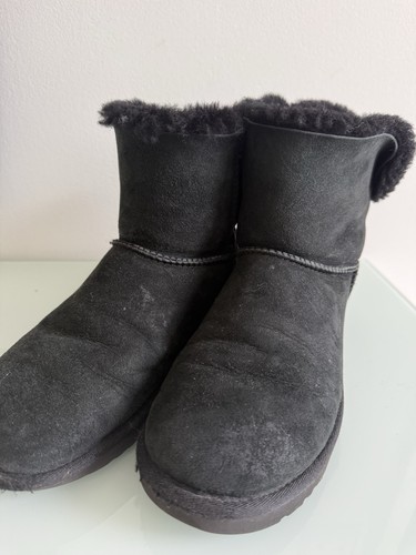 Ugg australia black - australia,