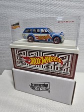 Hot Wheels RLC 71 Datsun