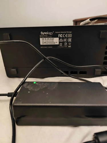 Synology diskstation ds220 - synology, ds220+