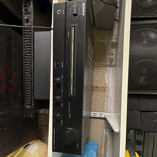 Sony f161 integrated - ta-f161,
