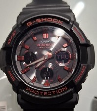 Casio G-Shock GAW-100 Ignite