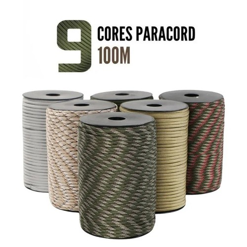 550 paracord rope 4mm core - paracord,