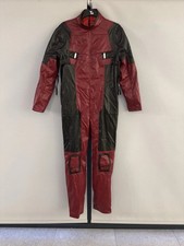 Adult Deadpool Costume With