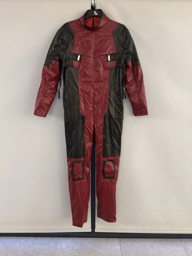 Adult deadpool costume with - adult,