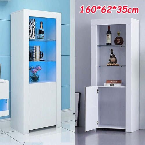 High gloss white tall - gloss,