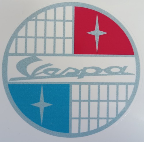 Vespa car - , lambretta