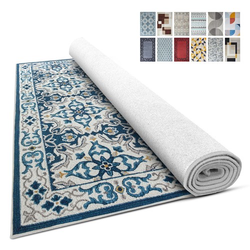 Modern non slip large - non,