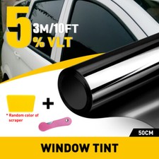 3M Uncut Roll Window Tint Film