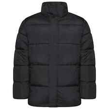 Mens Carhartt WIP Doville Water Repellent Puffer Jacket Windproof Zip Up Coat