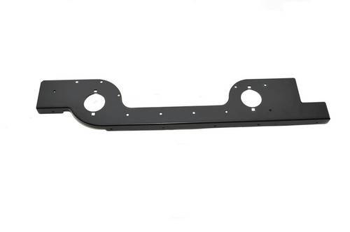 Defender rear quarter - rear,