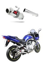 FZS FAZER 1000 2001 - 2005