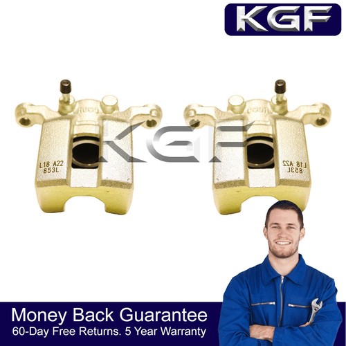 Kgf rear brake calipers - kgf,