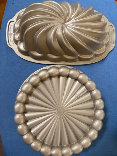 Nordic ware set baking - nordic,