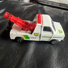 1985~Vintage 1980s Corgi Ford