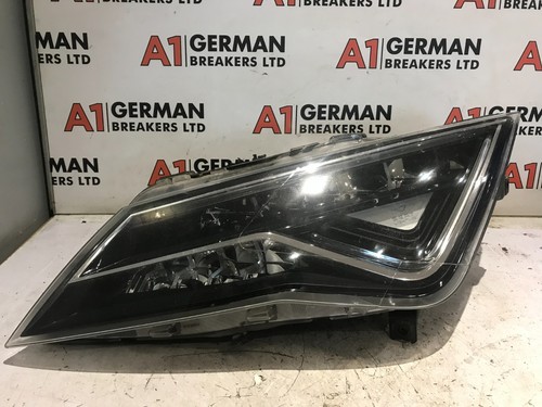 Genuine seat leon - genuine, mk3