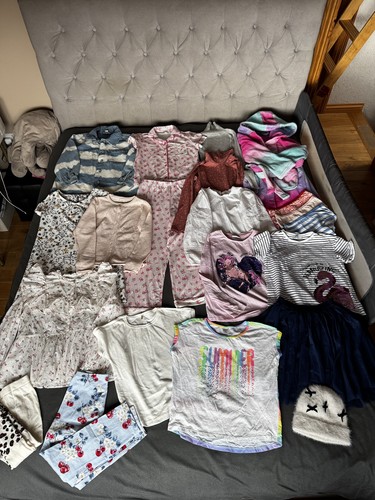 Big bundle girls clothes - big,