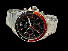 Invicta Speedway Men's 44mm