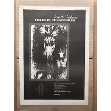 FIELDS OF THE NEPHILIM EARTH